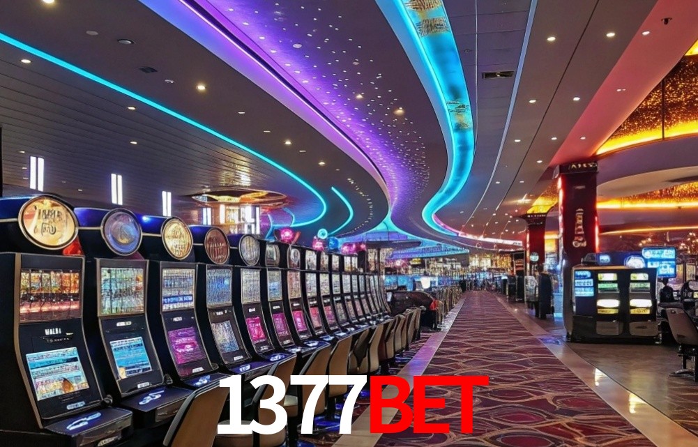 1377BET