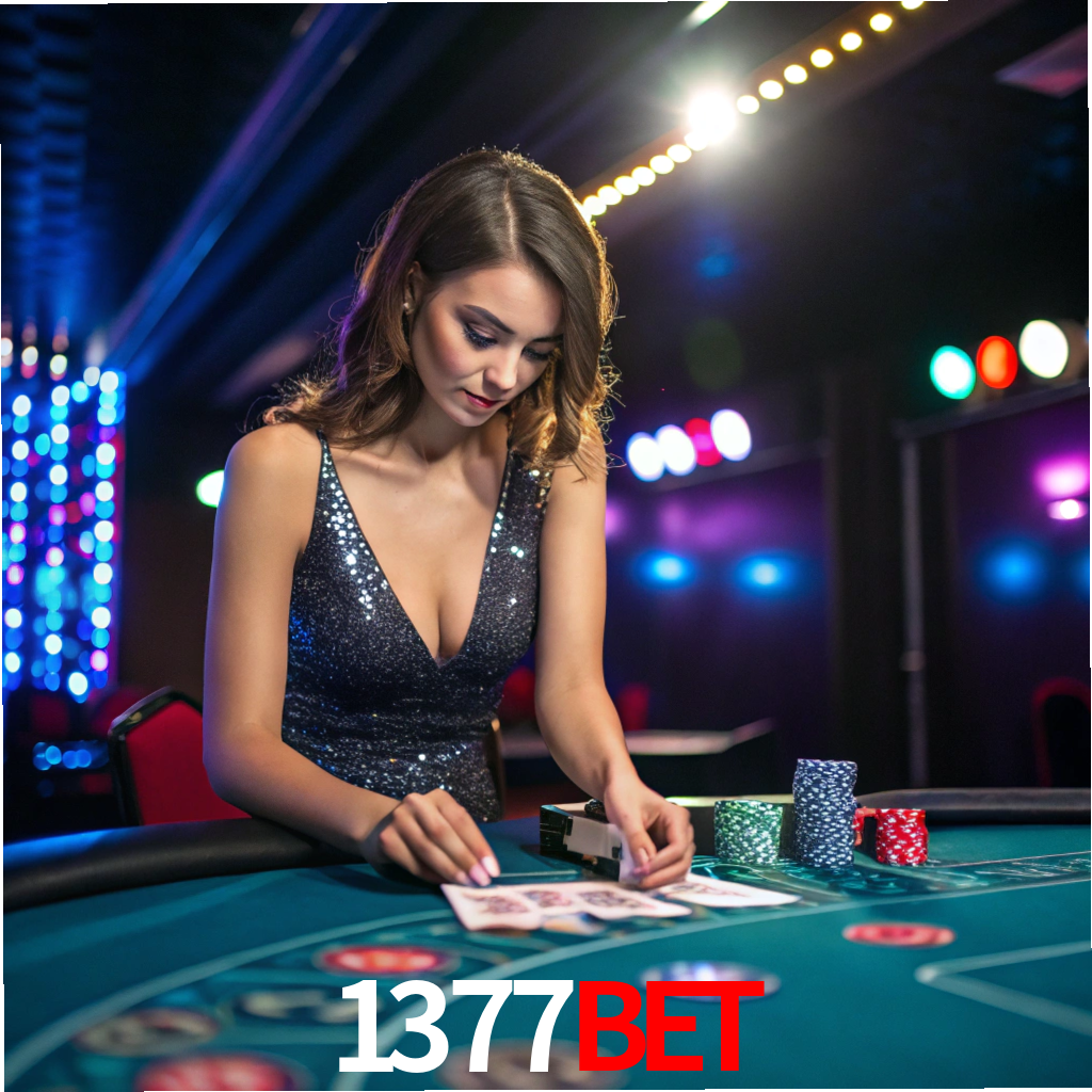 1377BET