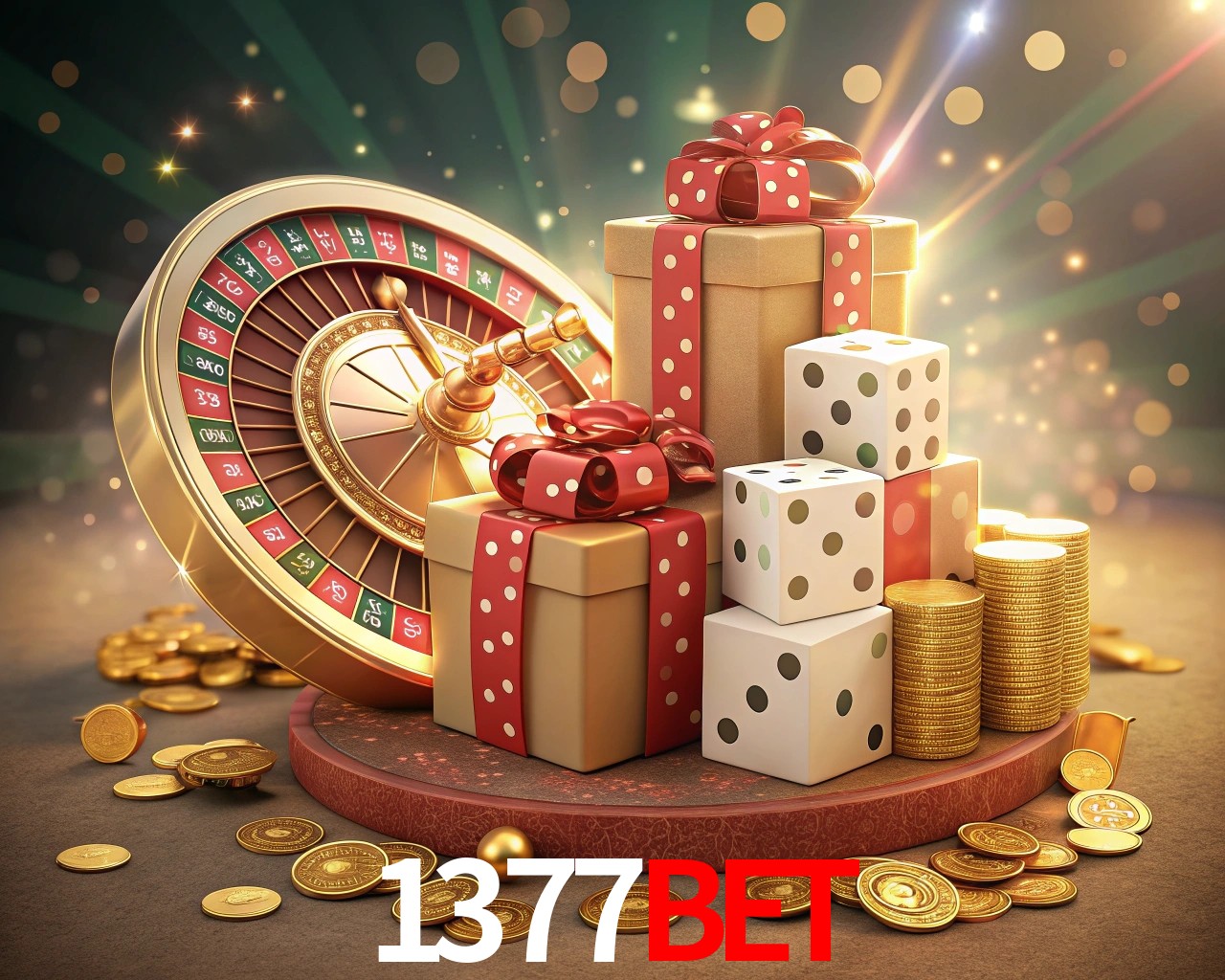 1377BET