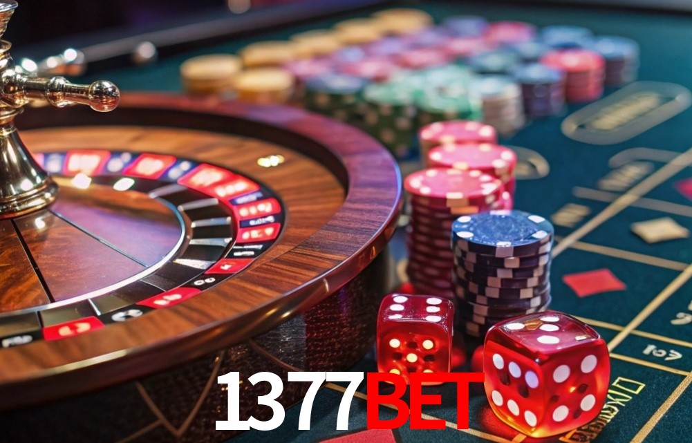 1377BET