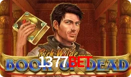 Book of Dead