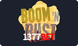 Boom or Bust
