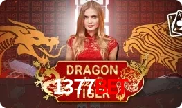 Dragon Tiger