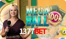 Mega Ball