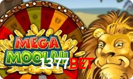 Mega Moolah