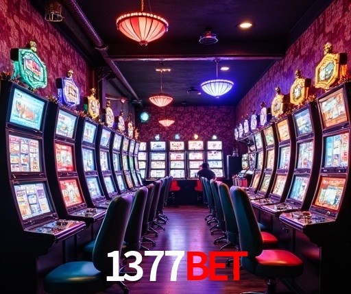 Exclusive Offers 1377bet