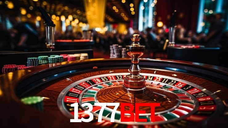 Flash Promotion 1377bet