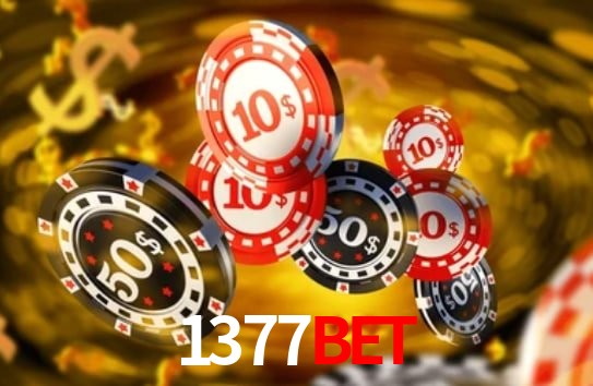 Experiência VIP 1377bet