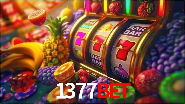Seasonal Promotions 1377bet
