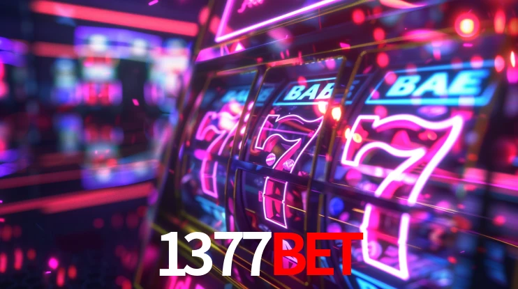 Game Providers 1377bet