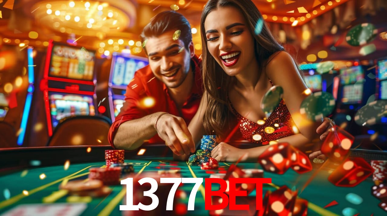 Secure Login 1377bet