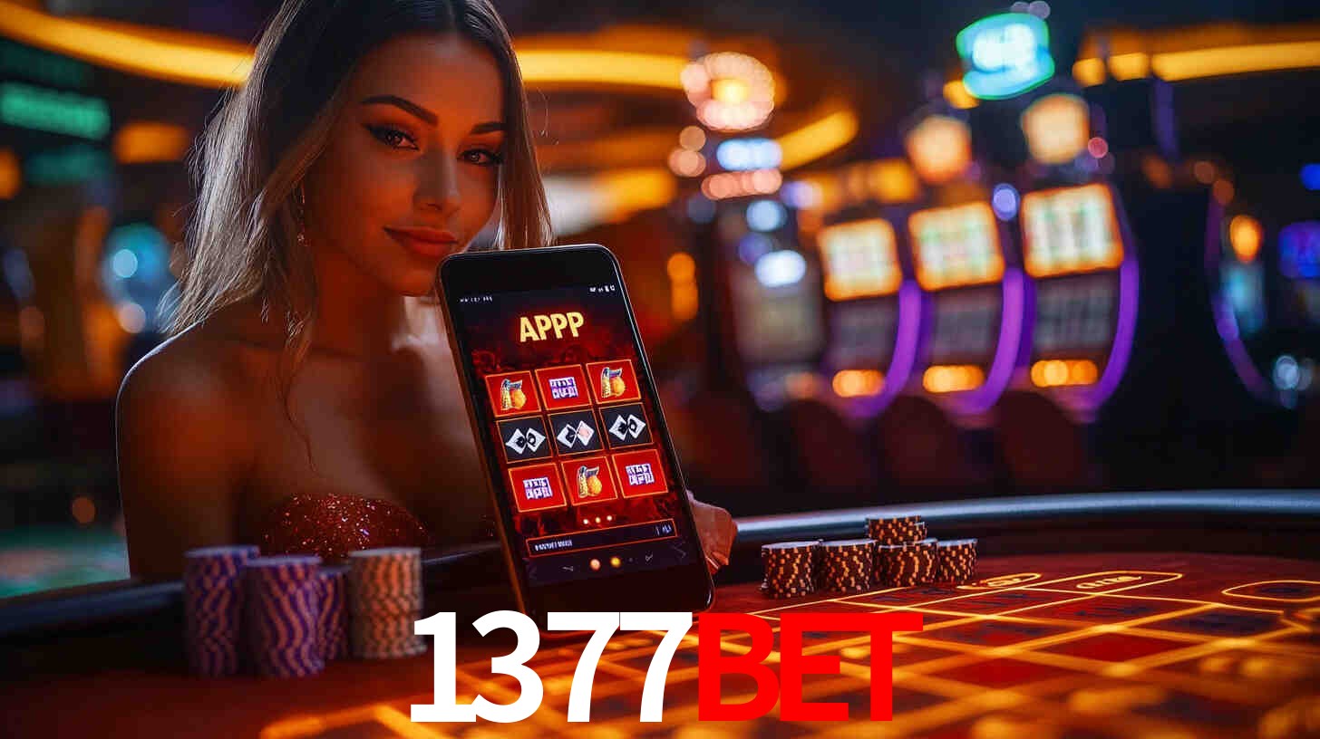 A Popularidade dos Caça-Níqueis no 1377bet