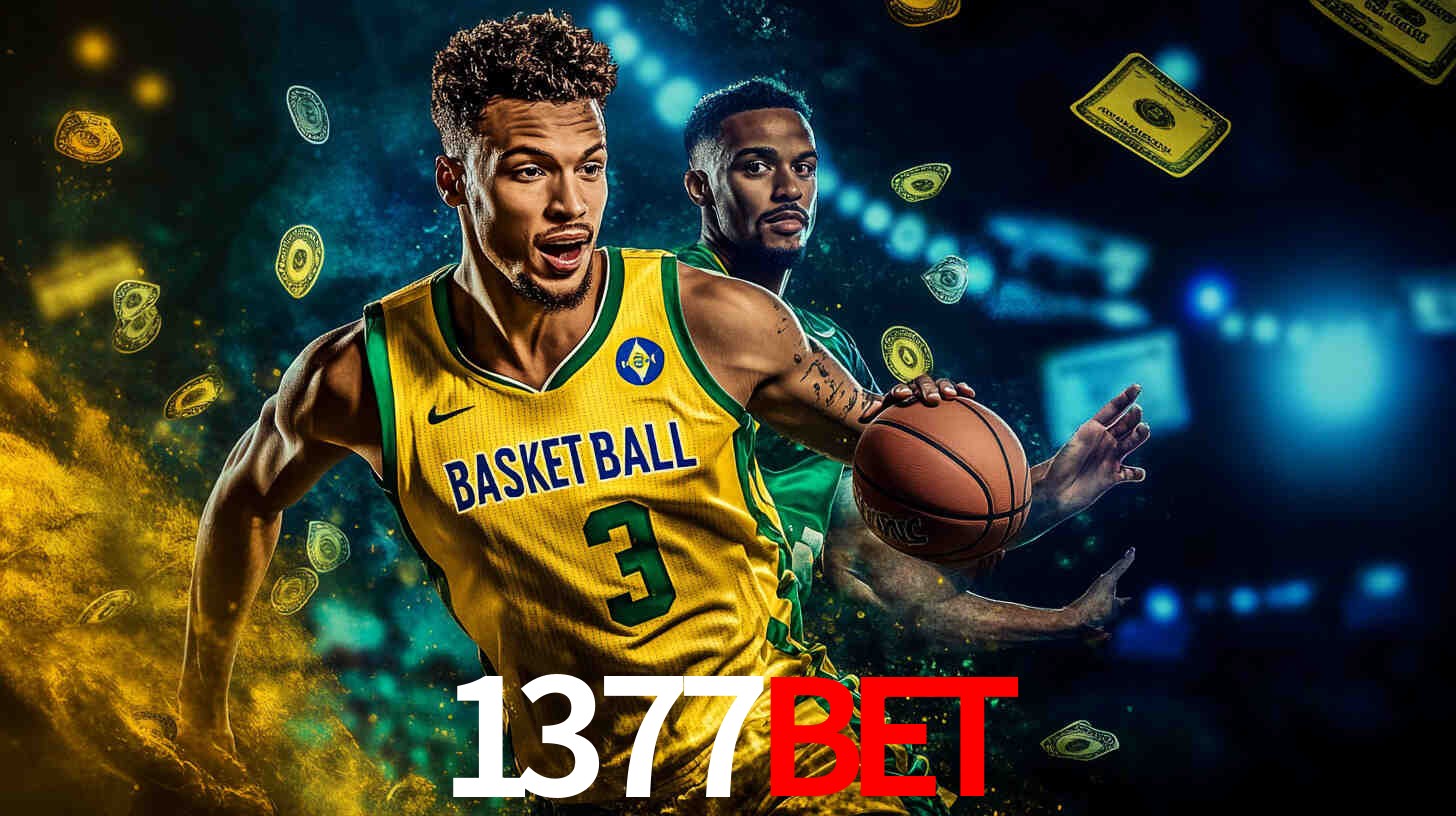 Apostas Esportivas na 1377bet: Um Guia Completo