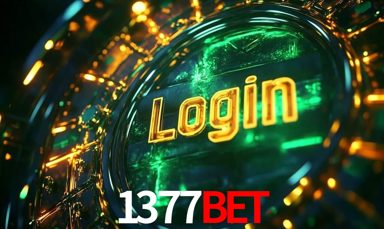 Premium Interface 1377bet