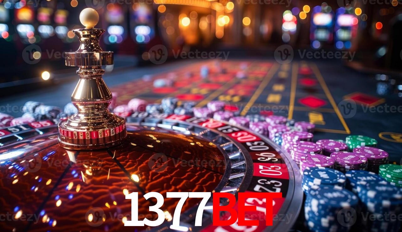 Weekend Specials 1377bet
