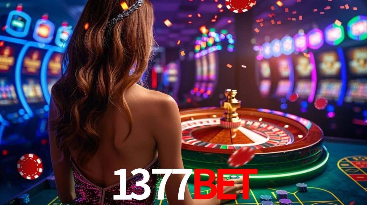 1377bet App Interface