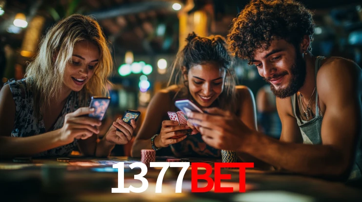 Daily Bonuses 1377bet