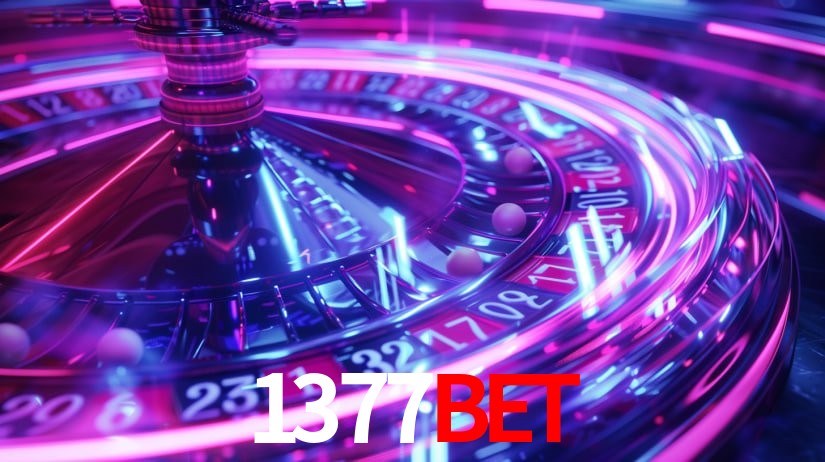 Inovações de Jogos na 1377bet: O Futuro das Experiências Interativas