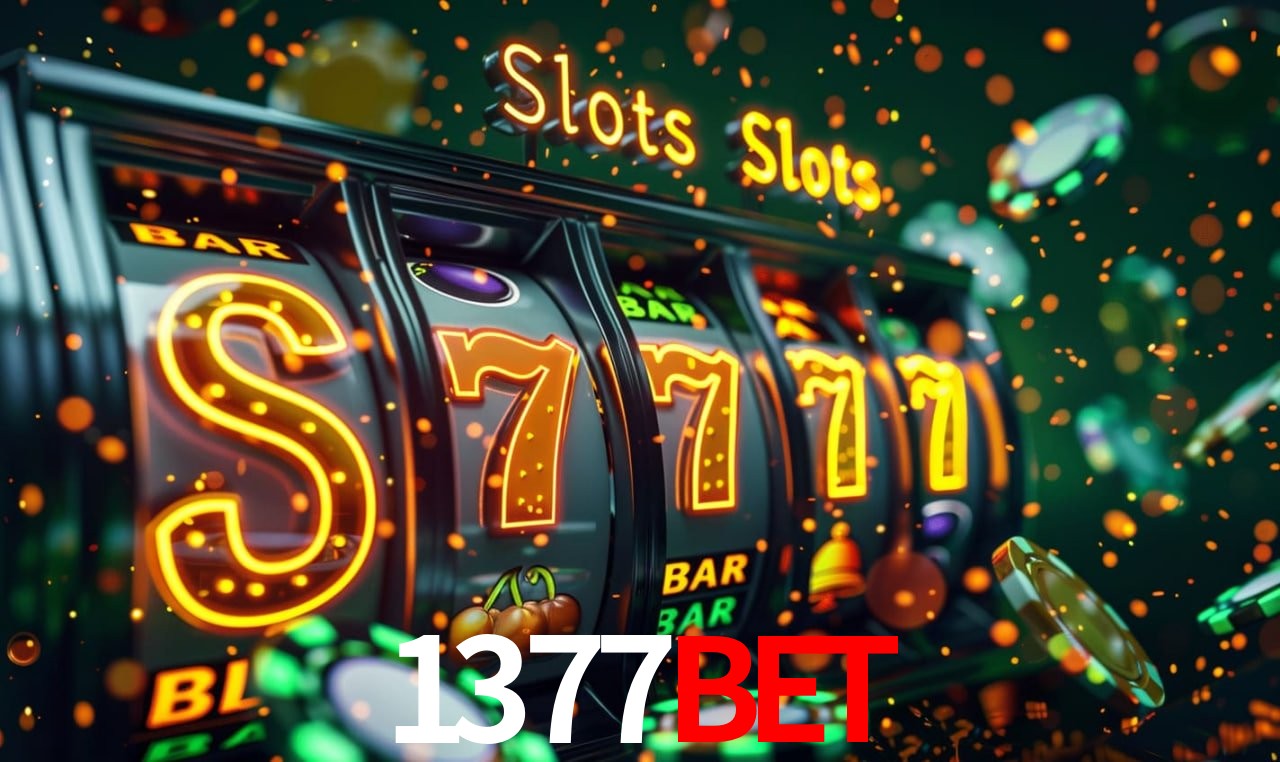 Welcome Bonus 1377bet