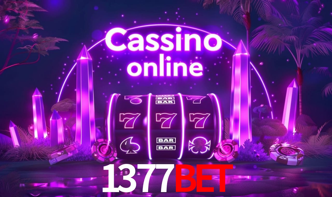 2FA Security 1377bet