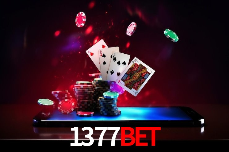 Bonus Features 1377bet