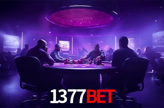 Descubra o Programa VIP da 1377bet: Vantagens Exclusivas para Jogadores