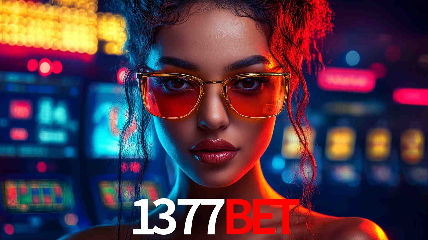 Apostas Esportivas na 1377bet: Um Guia Completo