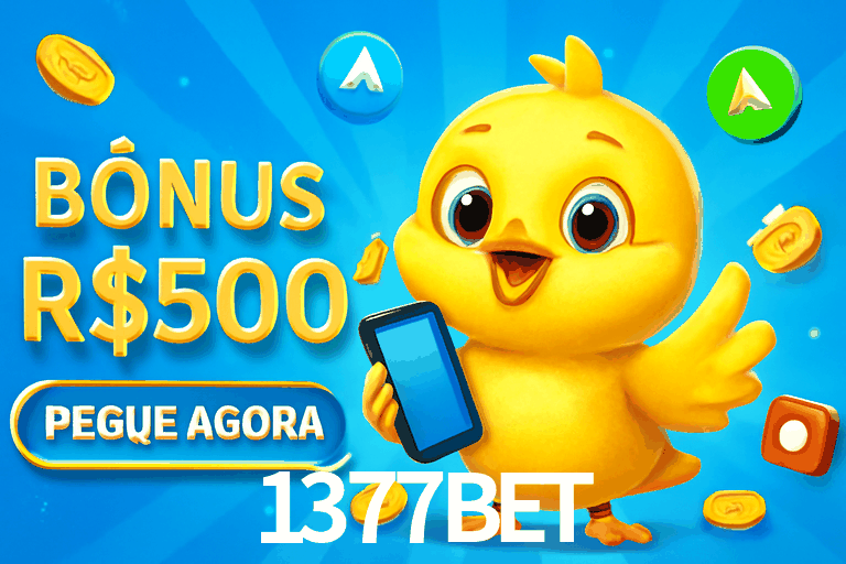 Account Benefits 1377bet
