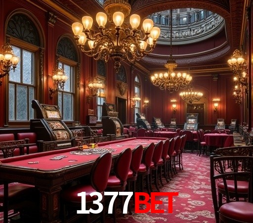 Platform Technology 1377bet