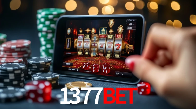 Premium Interface 1377bet