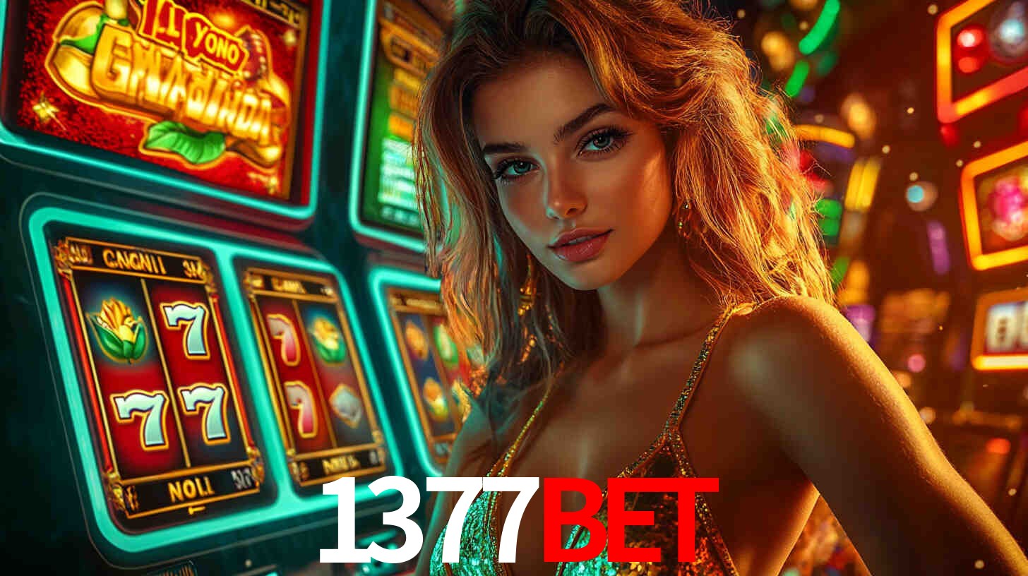 1377bet App Interface