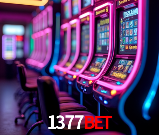 Seasonal Promotions 1377bet