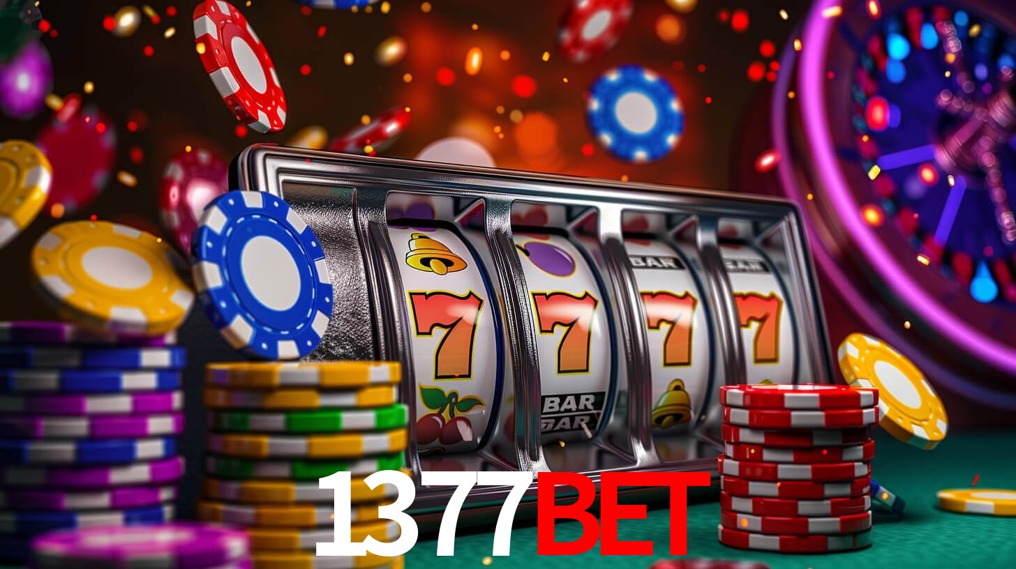 cassino 1377bet