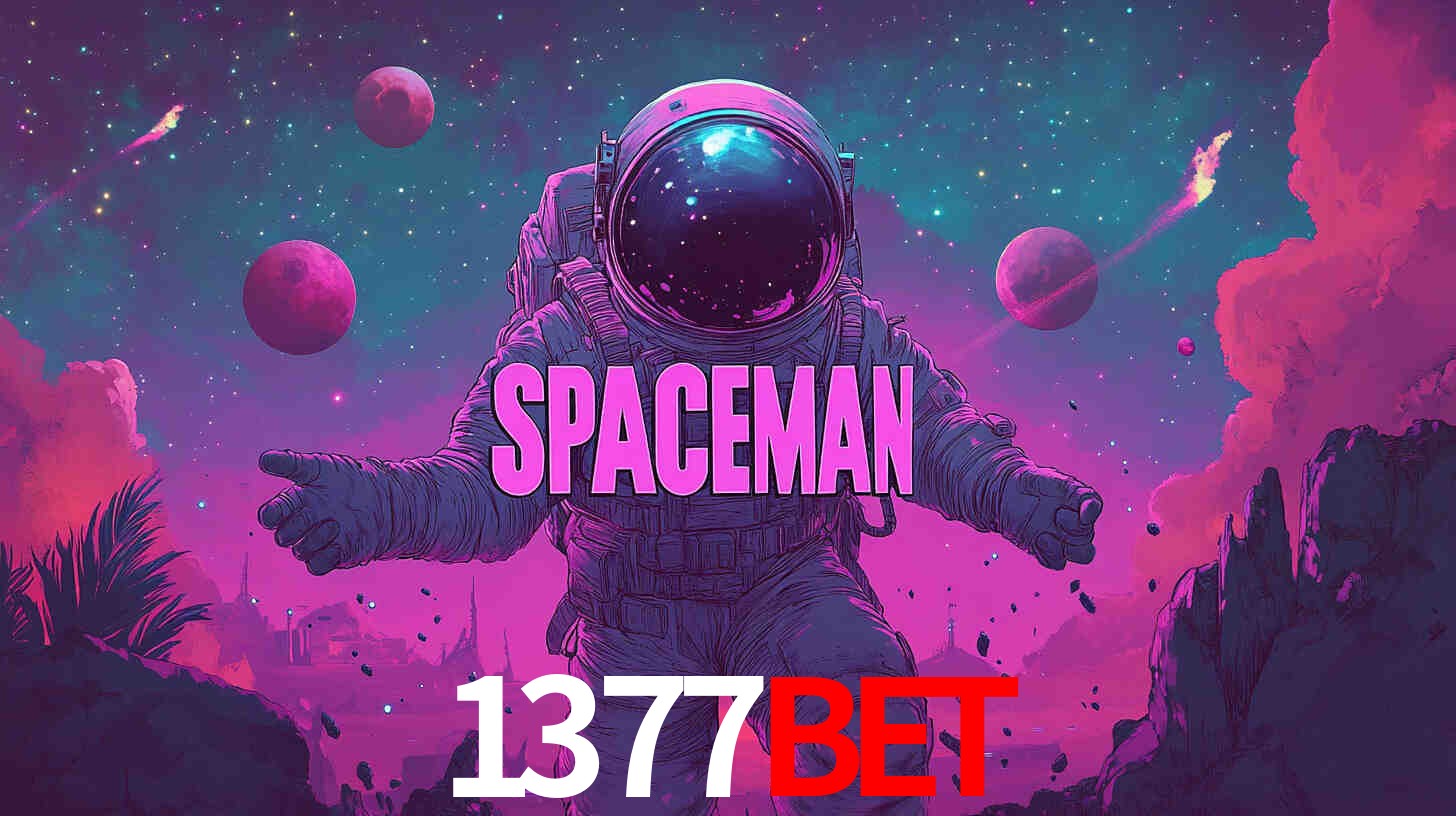 Inovações de Jogos na 1377bet: O Futuro das Experiências Interativas