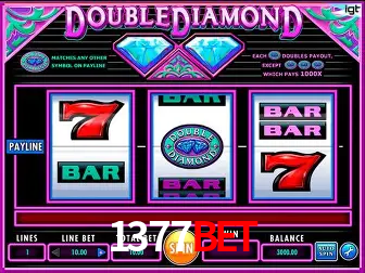 Descubra a Magia dos Jogos de Arcade no 1377bet