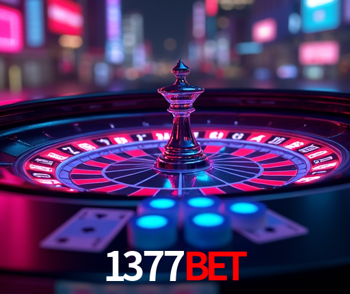 Explorando a Categoria de Eventos em Apostas na 1377bet