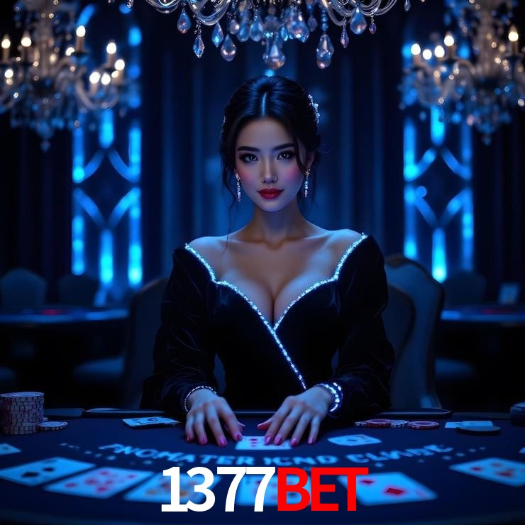 Game Providers 1377bet