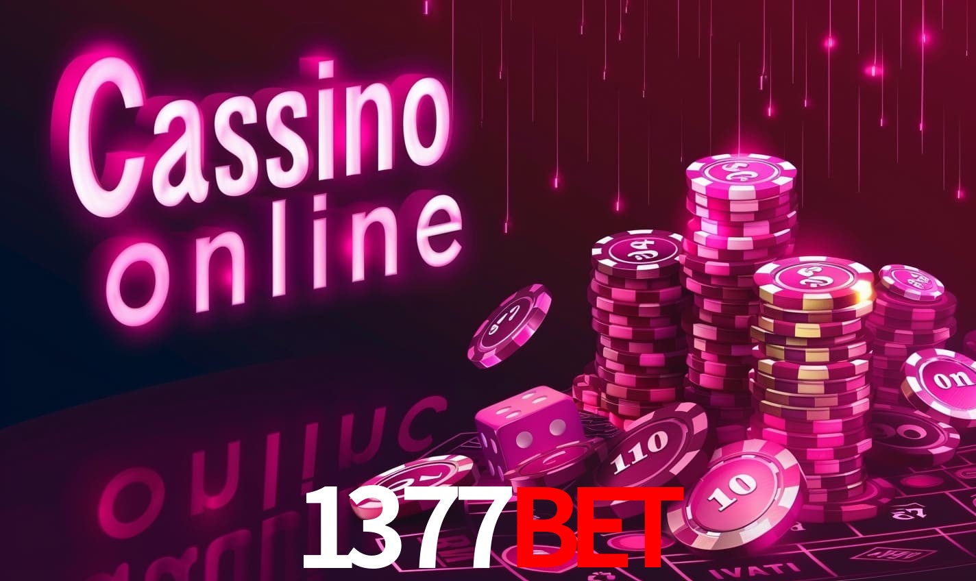 Descubra a Essência do 1377bet: Nossa História e Compromissos