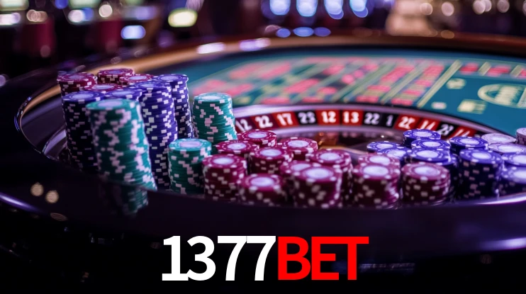 Programa VIP 1377bet