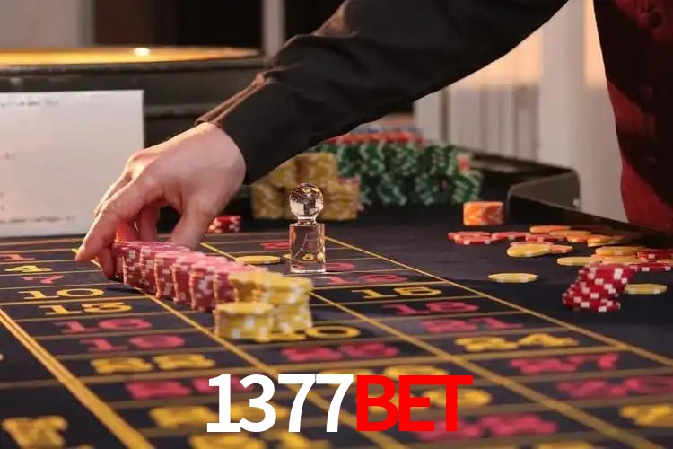 Descubra a Magia dos Jogos de Arcade no 1377bet