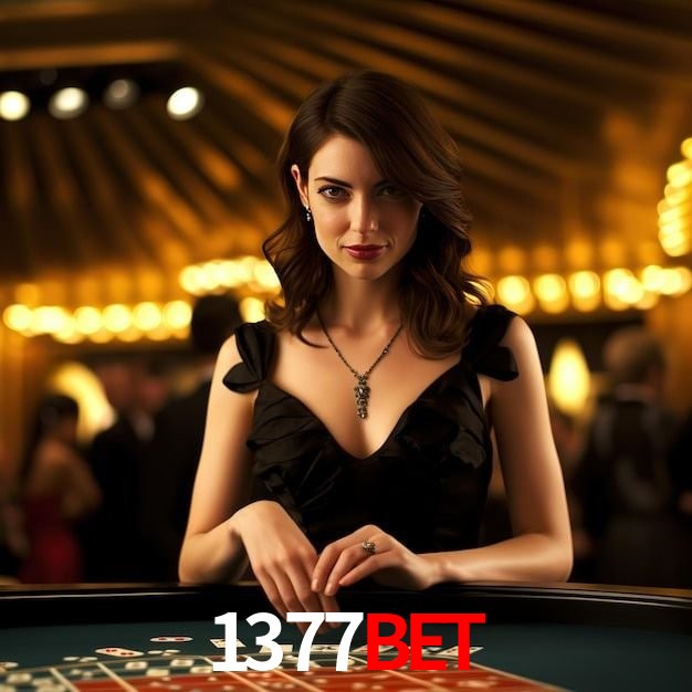 Descubra a Essência do 1377bet: Nossa História e Compromissos