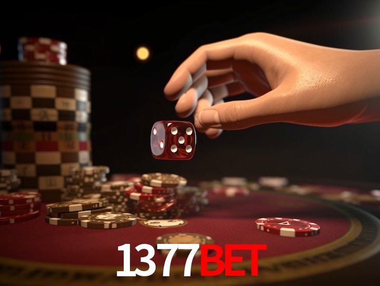 Slot Games 1377bet