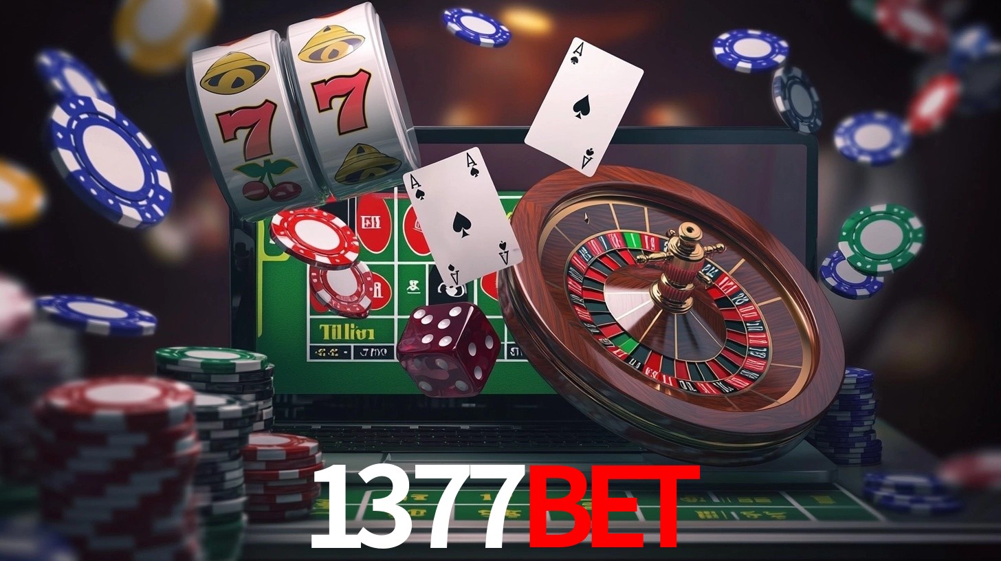 Daily Bonuses 1377bet
