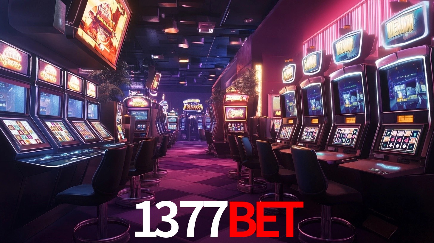 Programa VIP 1377bet