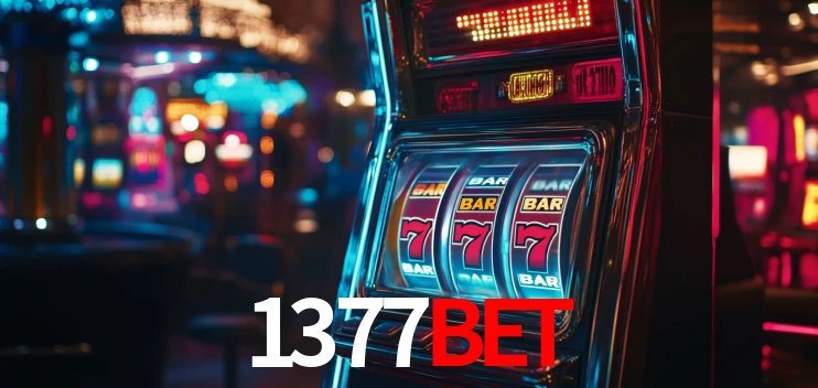 Welcome Bonus 1377bet