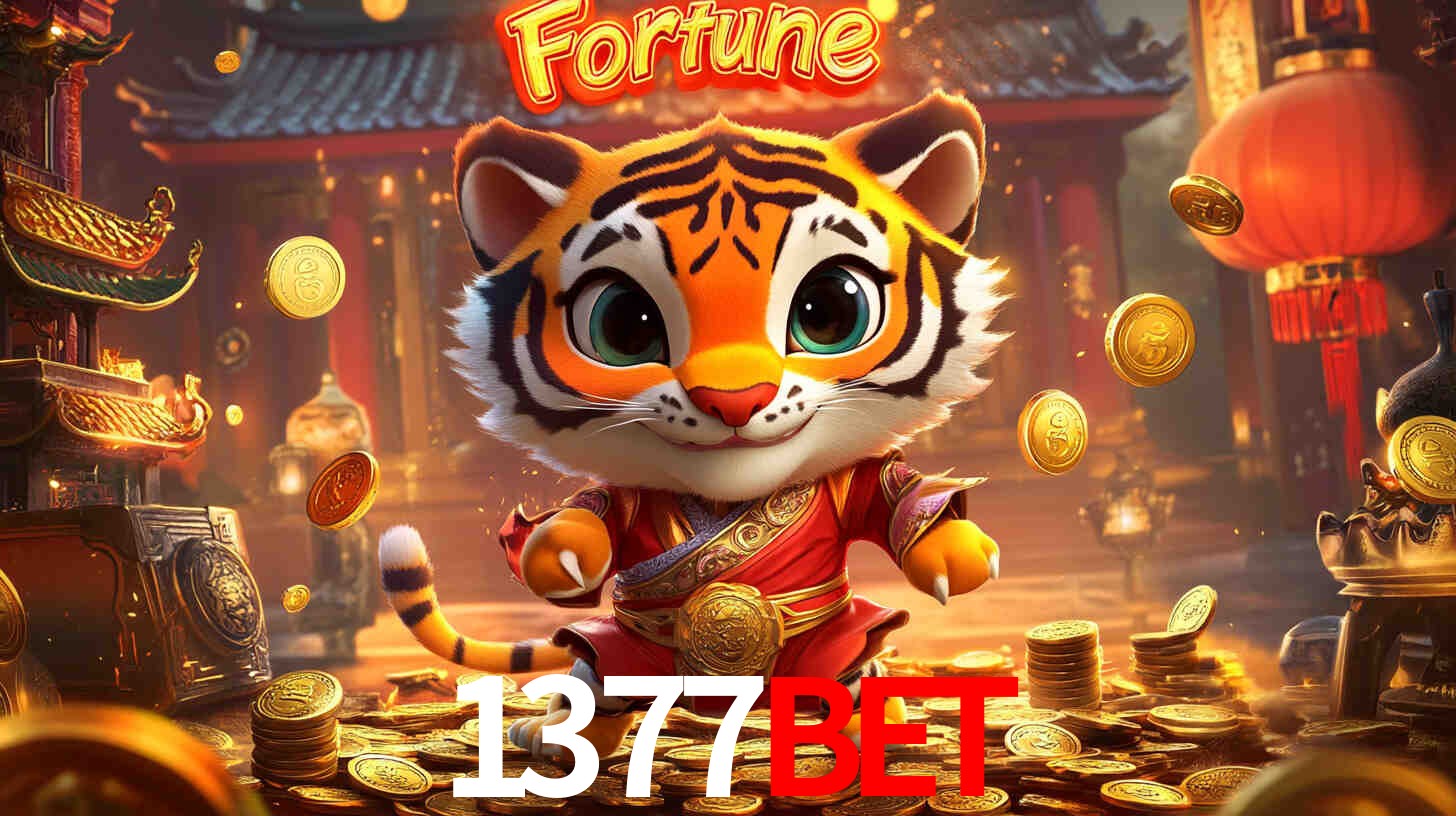 Desvendando o Mundo dos Jogos Virtuais na 1377bet