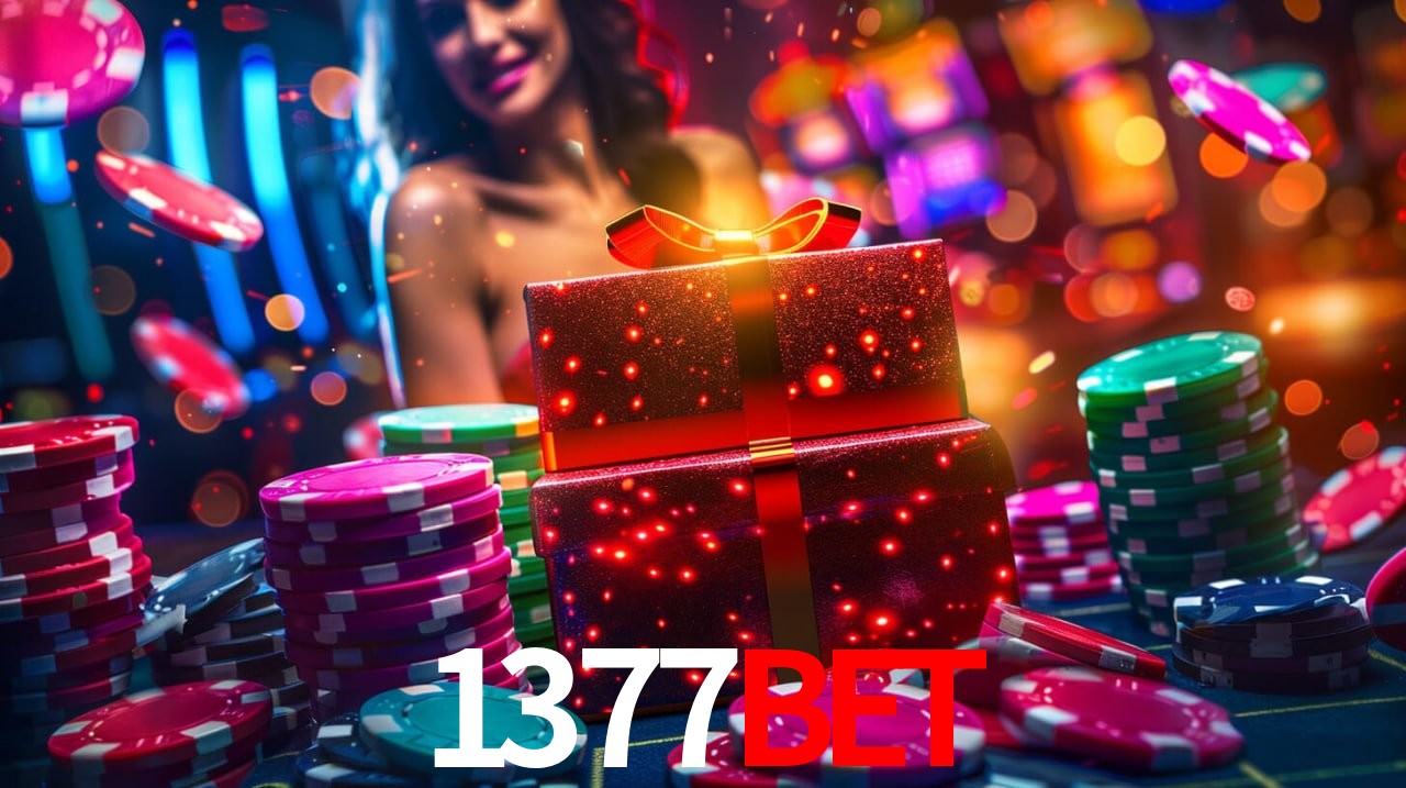 A Emoção da Loteria na 1377bet: Uma Chance de Mudança de Vida