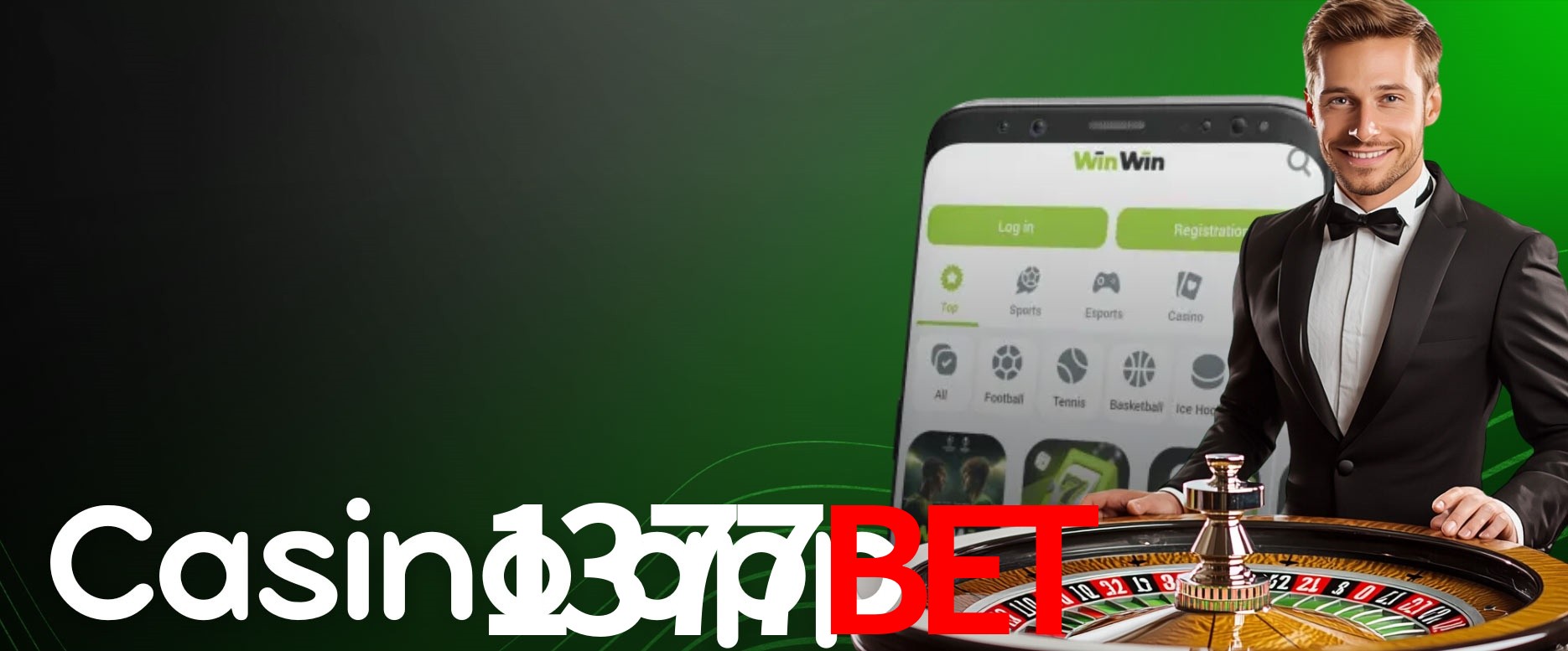 API Integration 1377bet