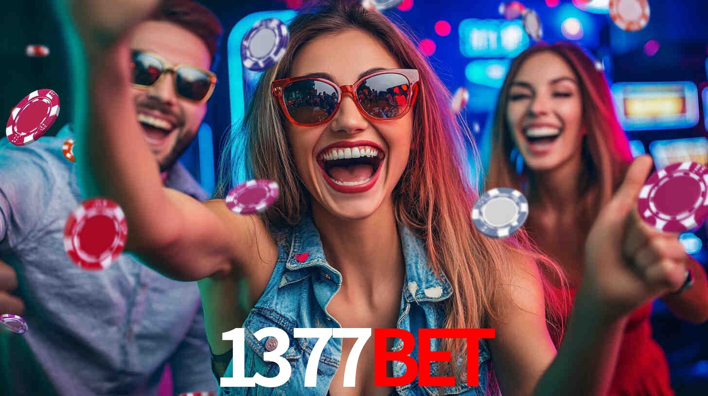 Descubra o Programa VIP da 1377bet: Vantagens Exclusivas para Jogadores