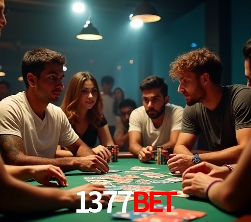 Weekend Specials 1377bet